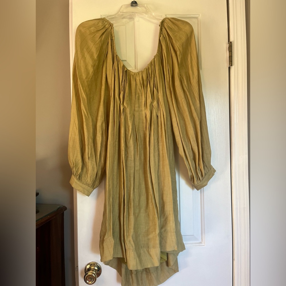 NWT dress